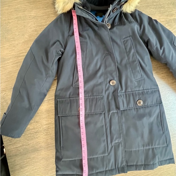 Nordic Down Parka - Picture 14 of 15